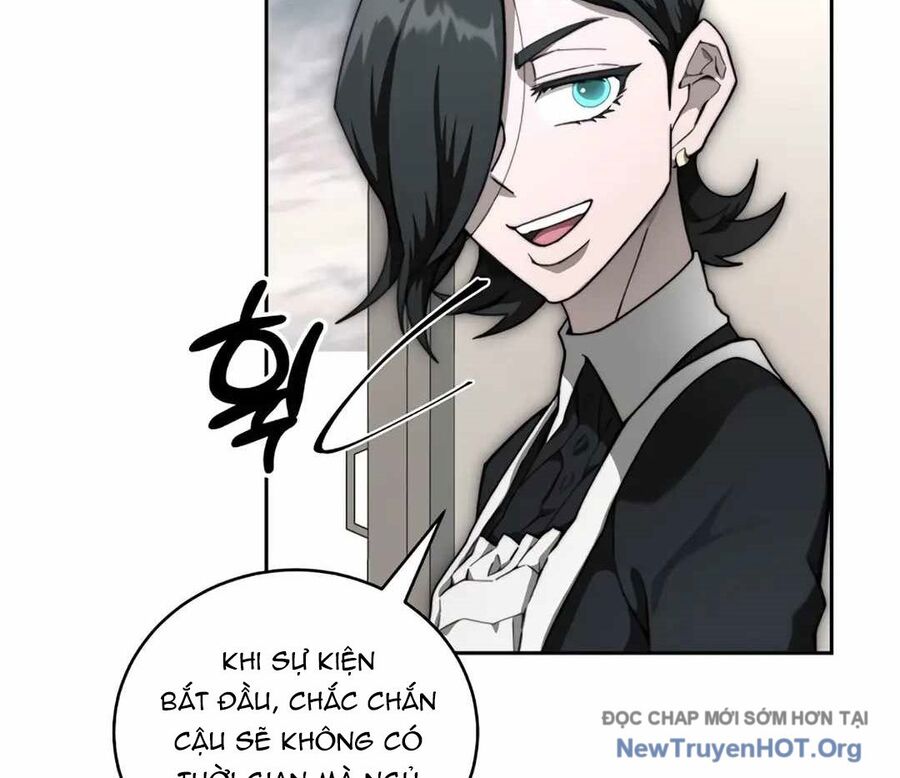 Mắc Kẹt Trong Tòa Tháp Thử Thách [Chap 110-111] - Page 40