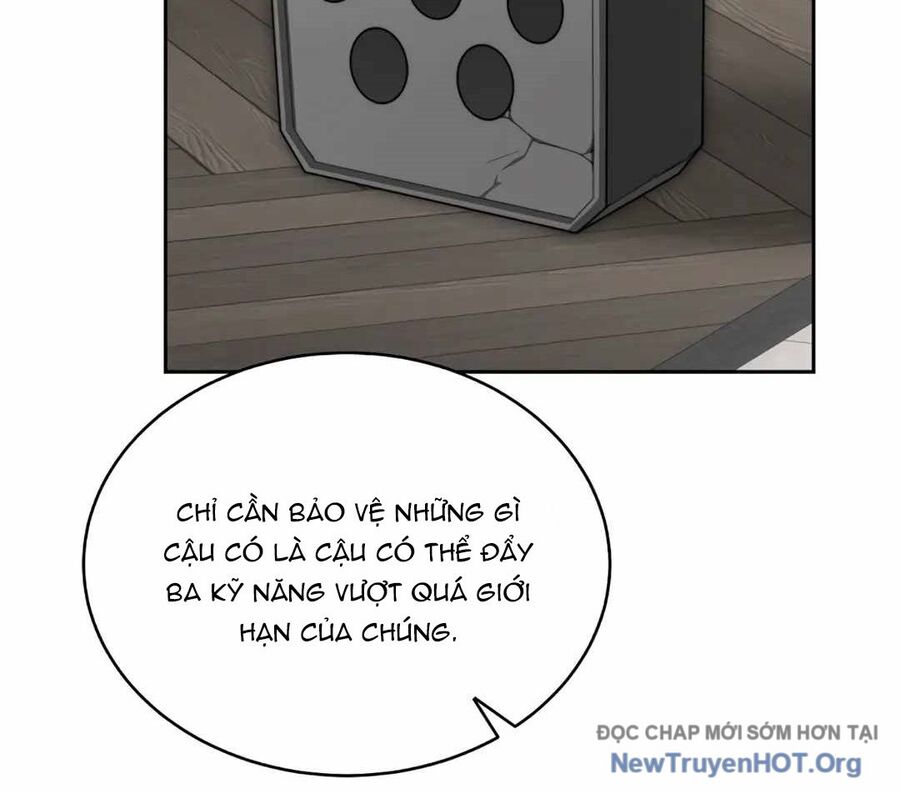Mắc Kẹt Trong Tòa Tháp Thử Thách [Chap 110-111] - Page 61