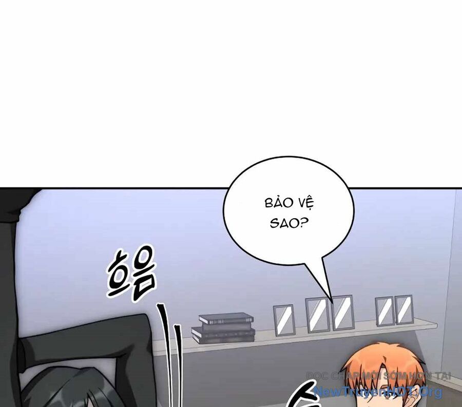 Mắc Kẹt Trong Tòa Tháp Thử Thách [Chap 110-111] - Page 62