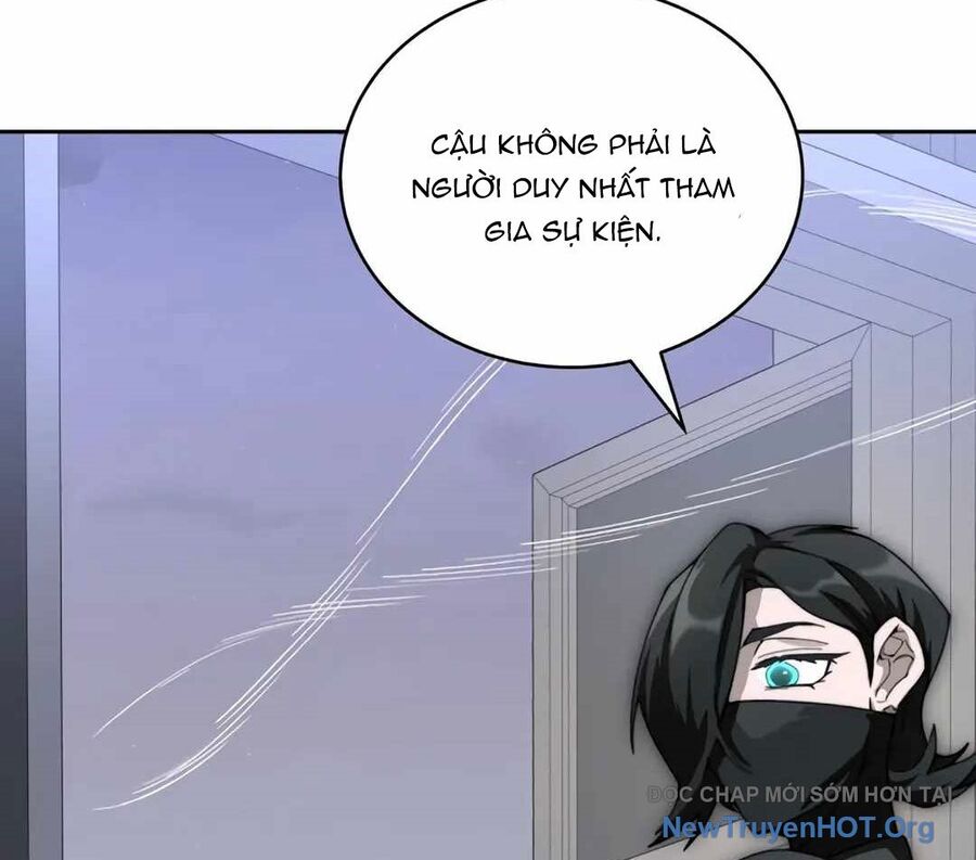 Mắc Kẹt Trong Tòa Tháp Thử Thách [Chap 110-111] - Page 65