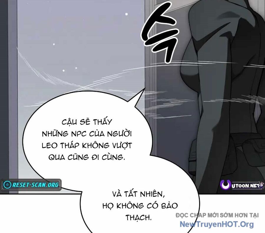 Mắc Kẹt Trong Tòa Tháp Thử Thách [Chap 110-111] - Page 66