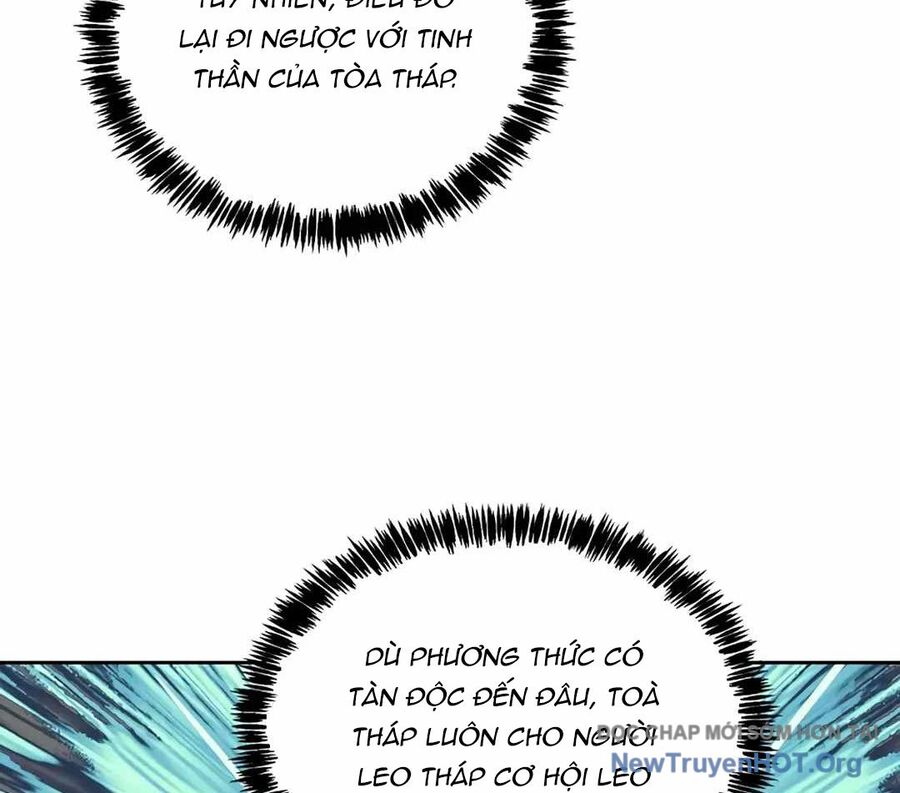 Mắc Kẹt Trong Tòa Tháp Thử Thách [Chap 110-111] - Page 75