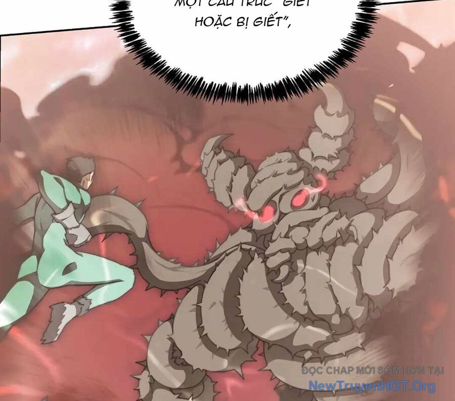 Mắc Kẹt Trong Tòa Tháp Thử Thách [Chap 110-111] - Page 79