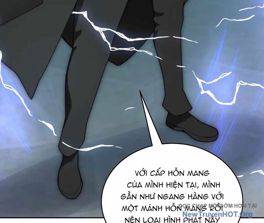 Mắc Kẹt Trong Tòa Tháp Thử Thách [Chap 110-111] - Page 8