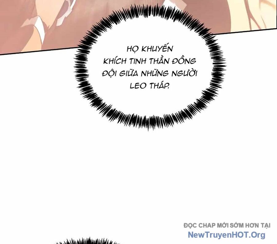 Mắc Kẹt Trong Tòa Tháp Thử Thách [Chap 110-111] - Page 81