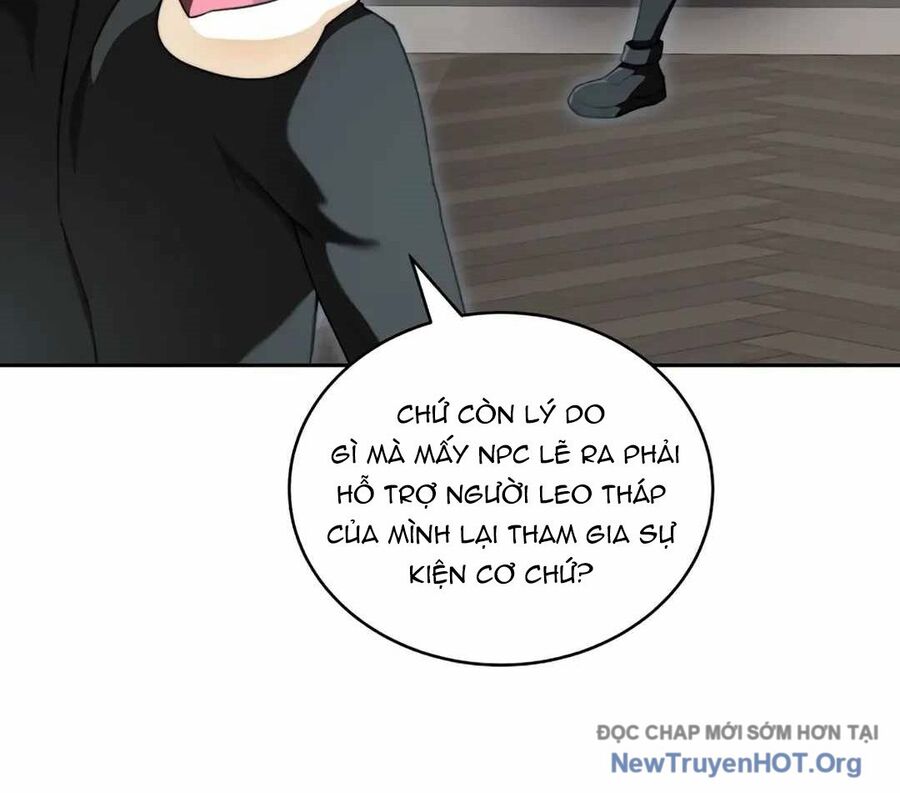 Mắc Kẹt Trong Tòa Tháp Thử Thách [Chap 110-111] - Page 89