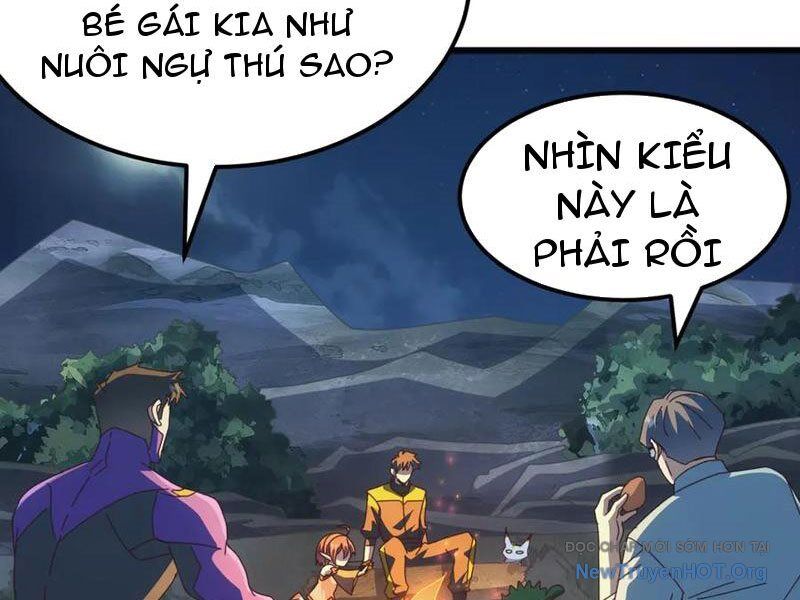 Vạn Tộc Xâm Lược Bắt Đầu Thuần Hóa Cự Thú Cấp Sử Thi [Chap 35-36]