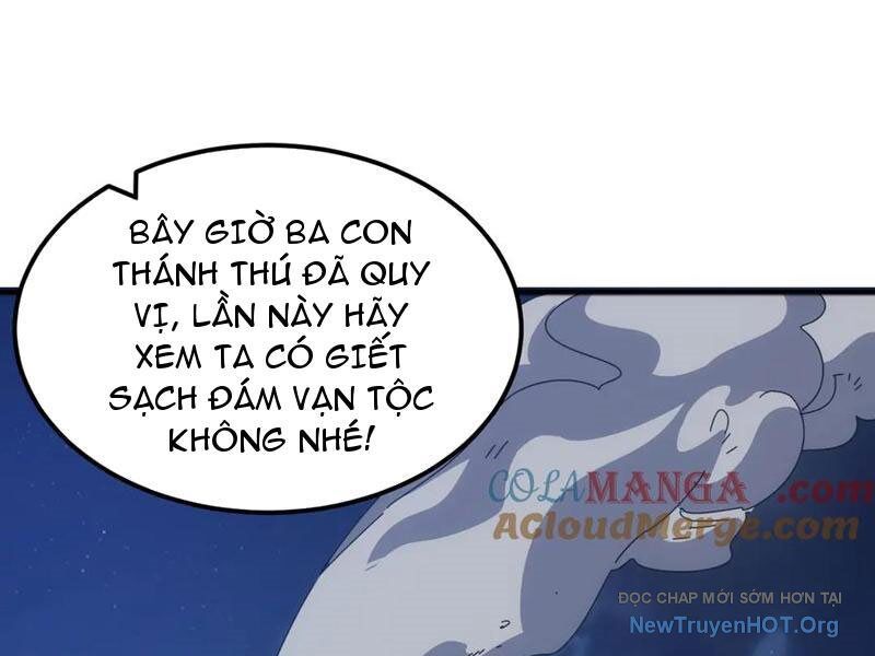 Vạn Tộc Xâm Lược Bắt Đầu Thuần Hóa Cự Thú Cấp Sử Thi [Chap 35-36]