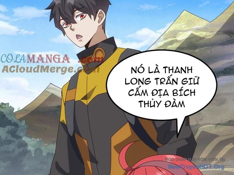 Vạn Tộc Xâm Lược Bắt Đầu Thuần Hóa Cự Thú Cấp Sử Thi [Chap 35-36]