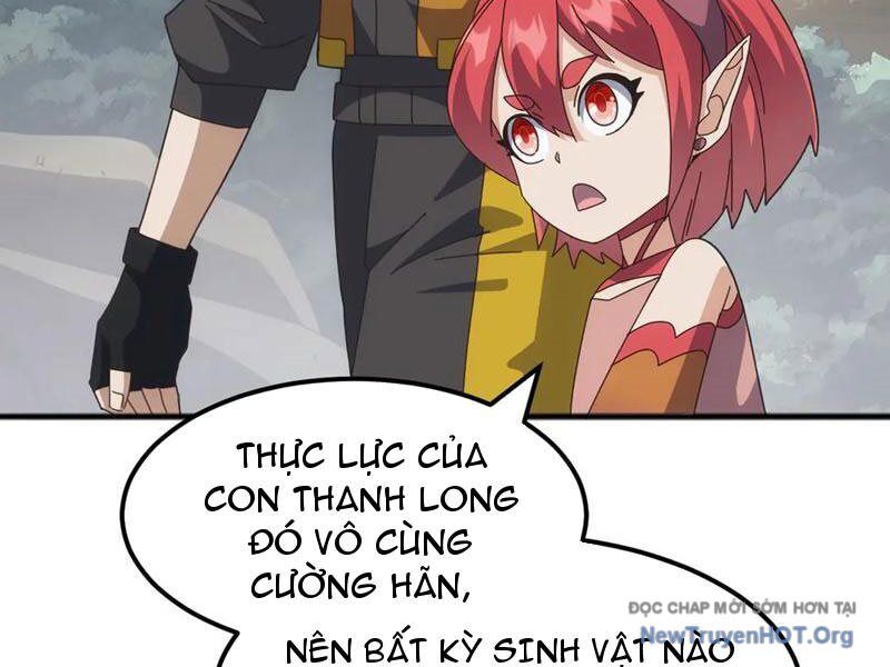 Vạn Tộc Xâm Lược Bắt Đầu Thuần Hóa Cự Thú Cấp Sử Thi [Chap 35-36]