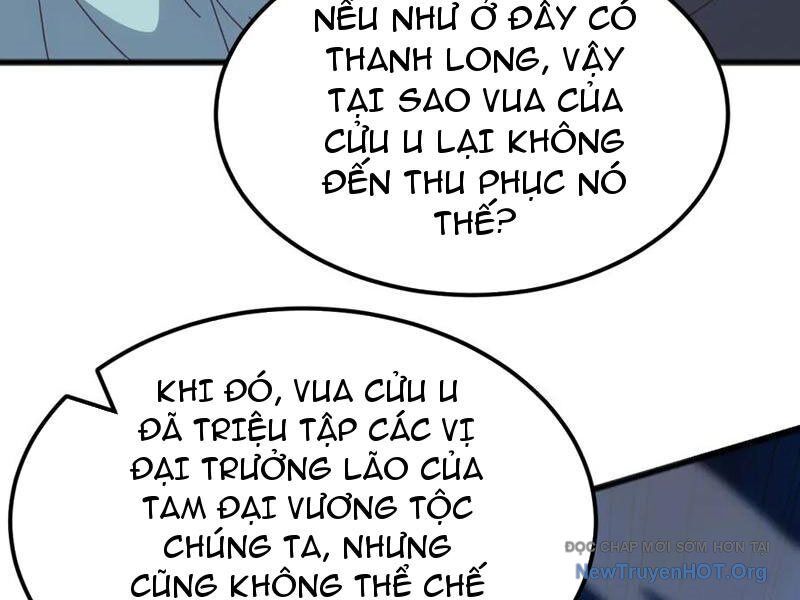 Vạn Tộc Xâm Lược Bắt Đầu Thuần Hóa Cự Thú Cấp Sử Thi [Chap 35-36]