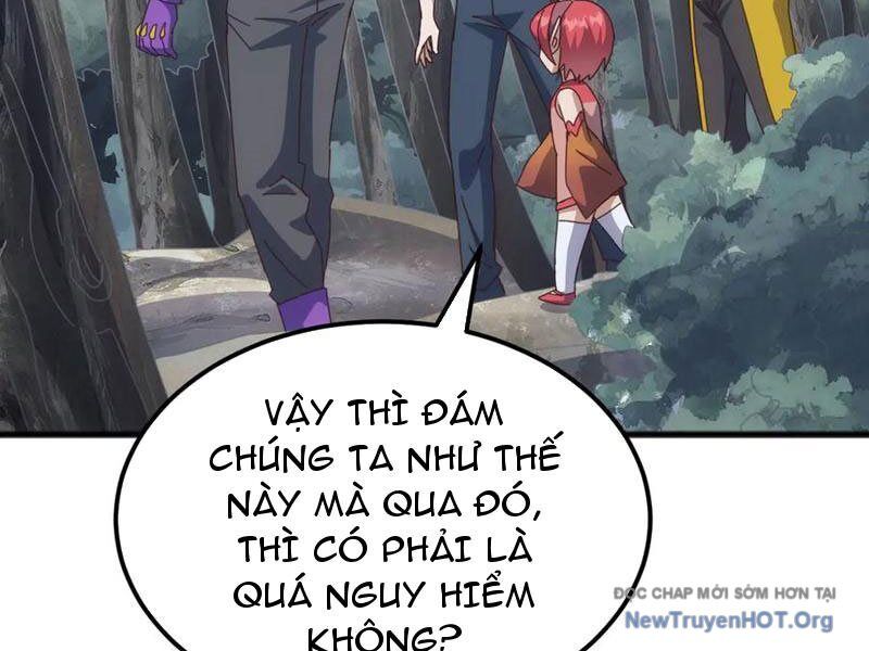 Vạn Tộc Xâm Lược Bắt Đầu Thuần Hóa Cự Thú Cấp Sử Thi [Chap 35-36]