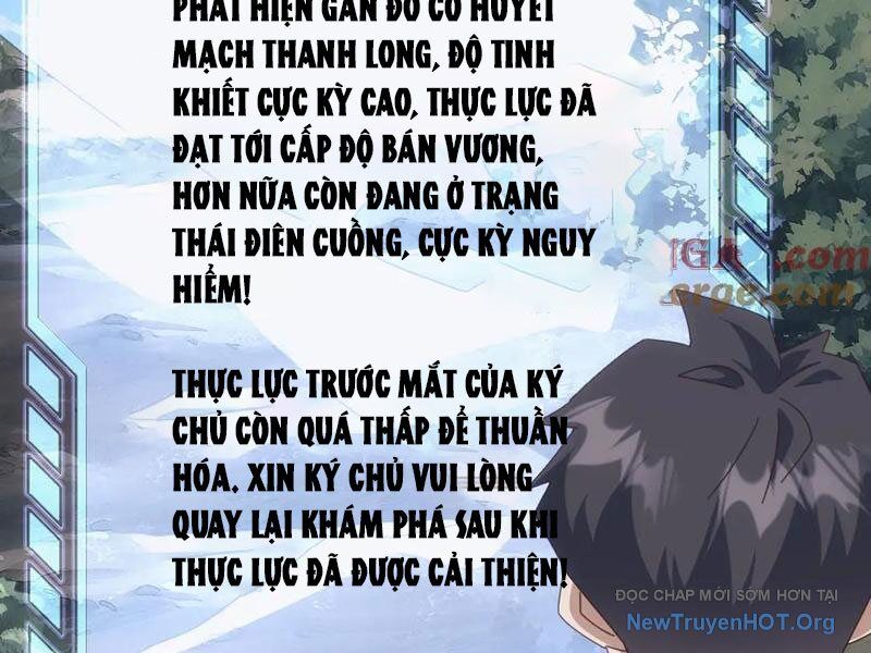 Vạn Tộc Xâm Lược Bắt Đầu Thuần Hóa Cự Thú Cấp Sử Thi [Chap 35-36]