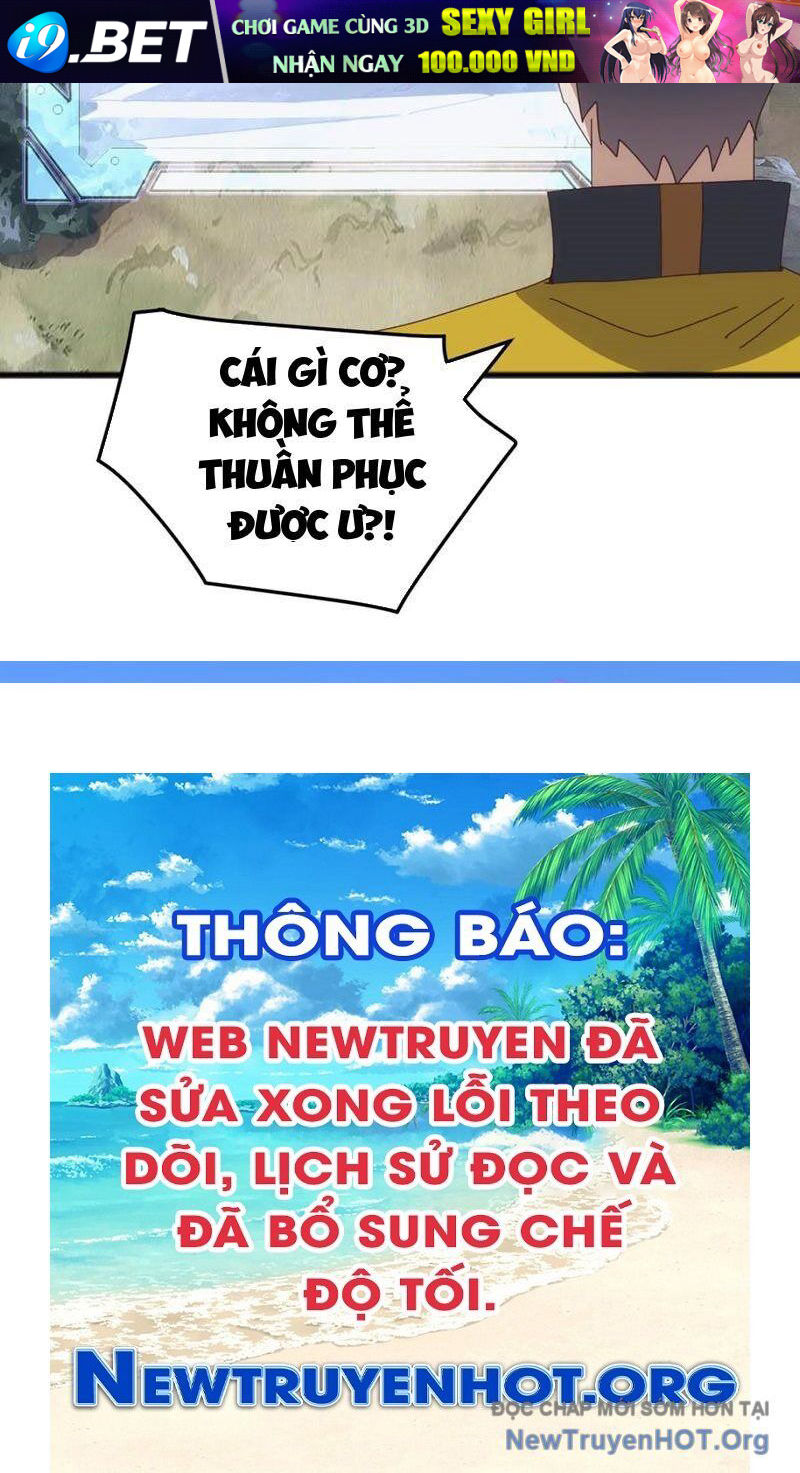 Vạn Tộc Xâm Lược Bắt Đầu Thuần Hóa Cự Thú Cấp Sử Thi [Chap 35-36]