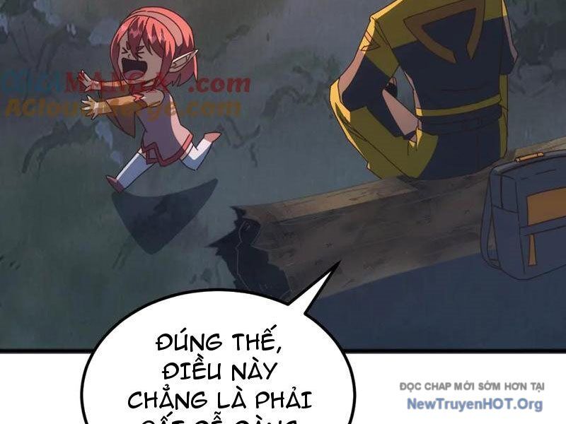Vạn Tộc Xâm Lược Bắt Đầu Thuần Hóa Cự Thú Cấp Sử Thi [Chap 35-36]