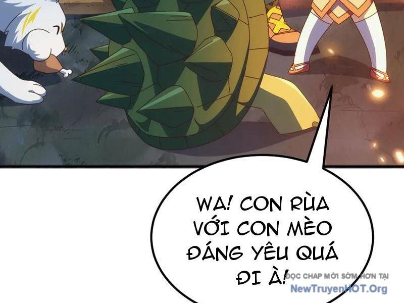 Vạn Tộc Xâm Lược Bắt Đầu Thuần Hóa Cự Thú Cấp Sử Thi [Chap 35-36]
