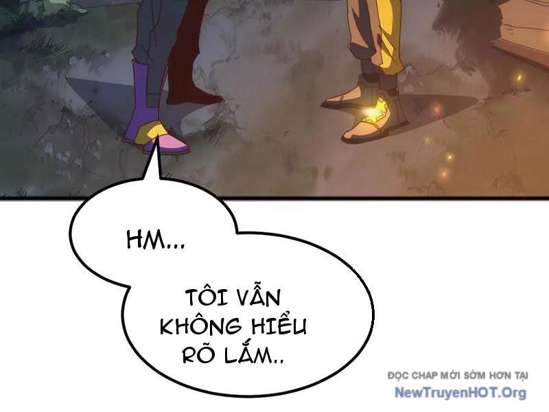 Vạn Tộc Xâm Lược Bắt Đầu Thuần Hóa Cự Thú Cấp Sử Thi [Chap 35-36]