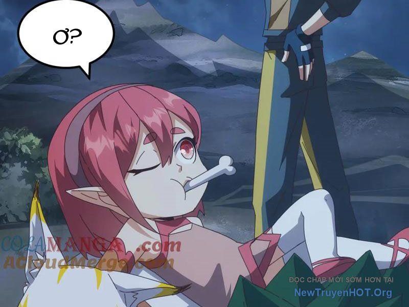 Vạn Tộc Xâm Lược Bắt Đầu Thuần Hóa Cự Thú Cấp Sử Thi [Chap 35-36]