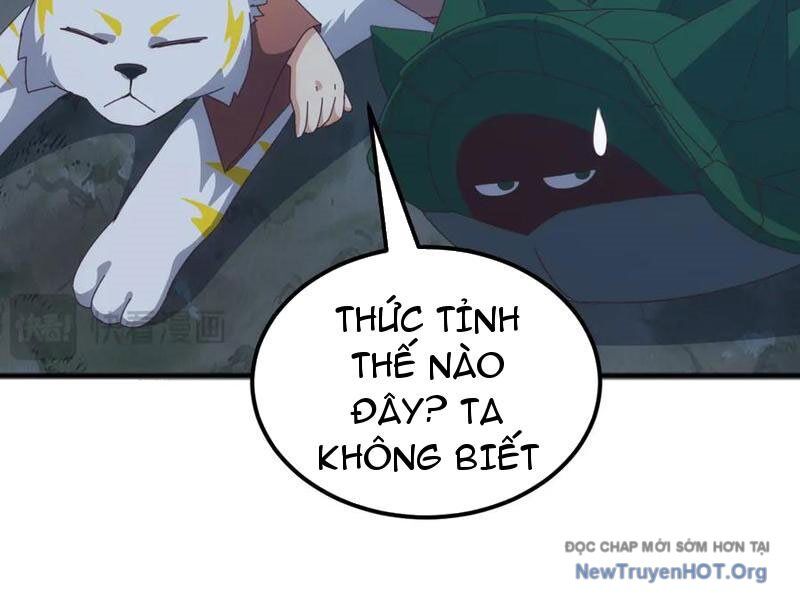 Vạn Tộc Xâm Lược Bắt Đầu Thuần Hóa Cự Thú Cấp Sử Thi [Chap 35-36]