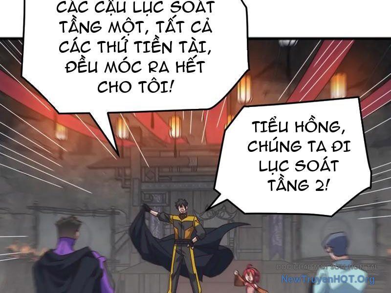 Vạn Tộc Xâm Lược Bắt Đầu Thuần Hóa Cự Thú Cấp Sử Thi [Chap 35-36]