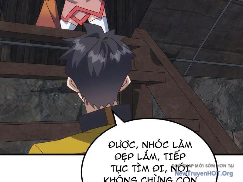 Vạn Tộc Xâm Lược Bắt Đầu Thuần Hóa Cự Thú Cấp Sử Thi [Chap 35-36]