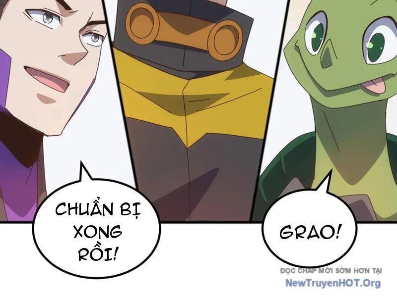 Vạn Tộc Xâm Lược Bắt Đầu Thuần Hóa Cự Thú Cấp Sử Thi [Chap 35-36]