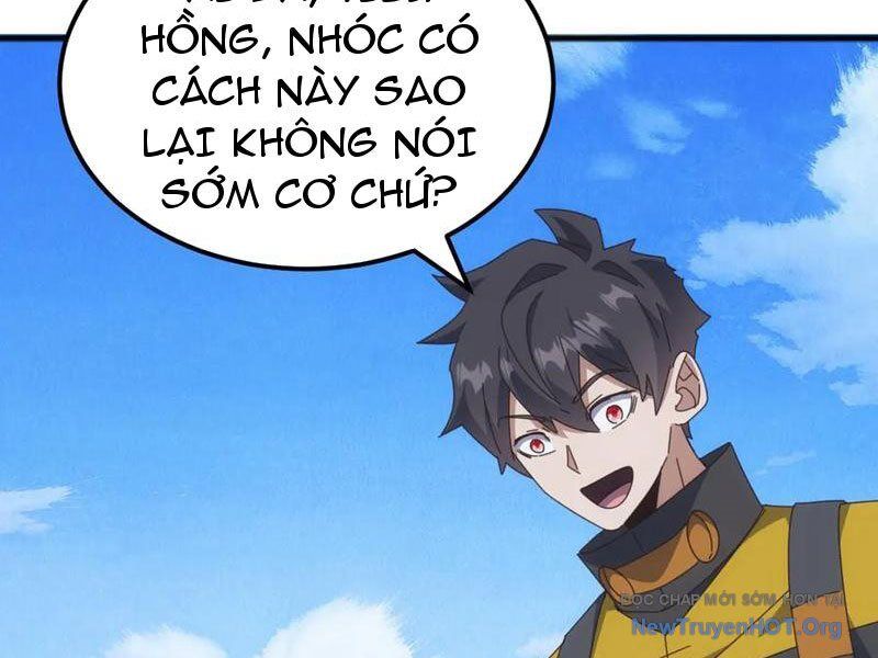 Vạn Tộc Xâm Lược Bắt Đầu Thuần Hóa Cự Thú Cấp Sử Thi [Chap 35-36]
