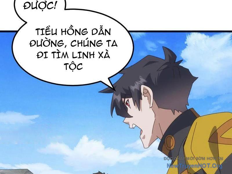 Vạn Tộc Xâm Lược Bắt Đầu Thuần Hóa Cự Thú Cấp Sử Thi [Chap 35-36]