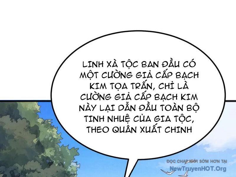 Vạn Tộc Xâm Lược Bắt Đầu Thuần Hóa Cự Thú Cấp Sử Thi [Chap 35-36]