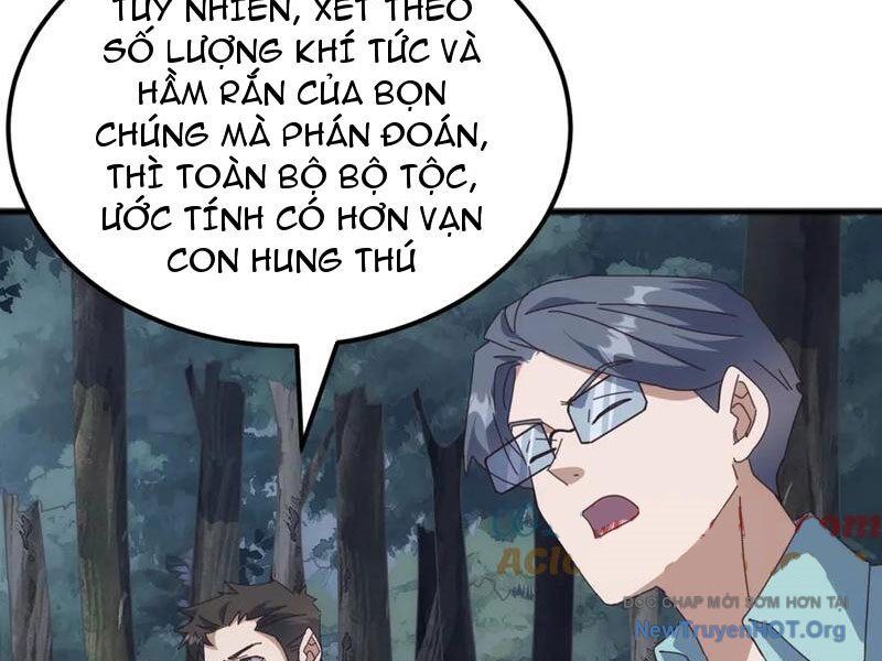 Vạn Tộc Xâm Lược Bắt Đầu Thuần Hóa Cự Thú Cấp Sử Thi [Chap 35-36]