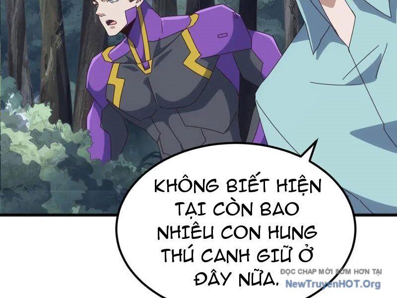 Vạn Tộc Xâm Lược Bắt Đầu Thuần Hóa Cự Thú Cấp Sử Thi [Chap 35-36]