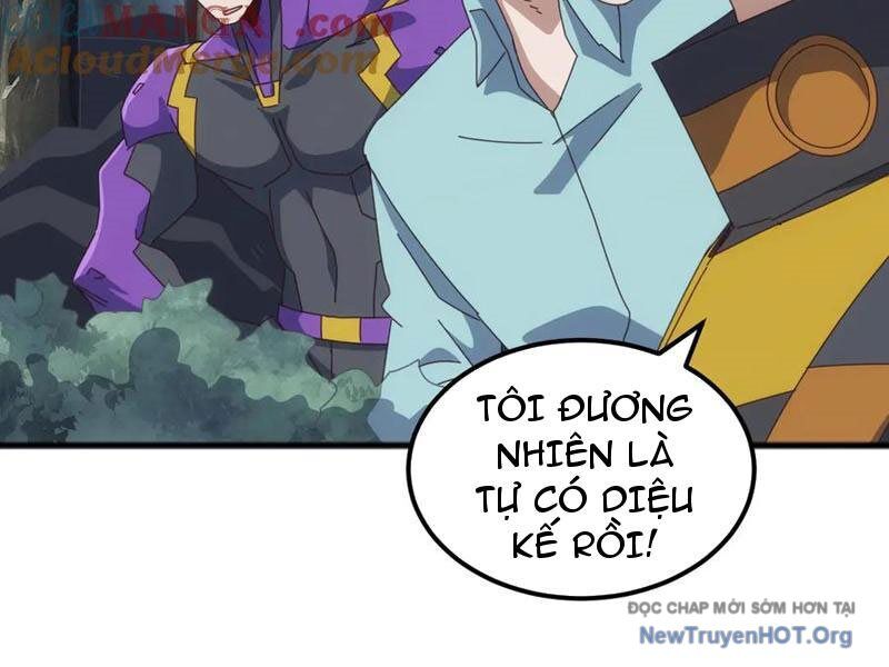 Vạn Tộc Xâm Lược Bắt Đầu Thuần Hóa Cự Thú Cấp Sử Thi [Chap 35-36]