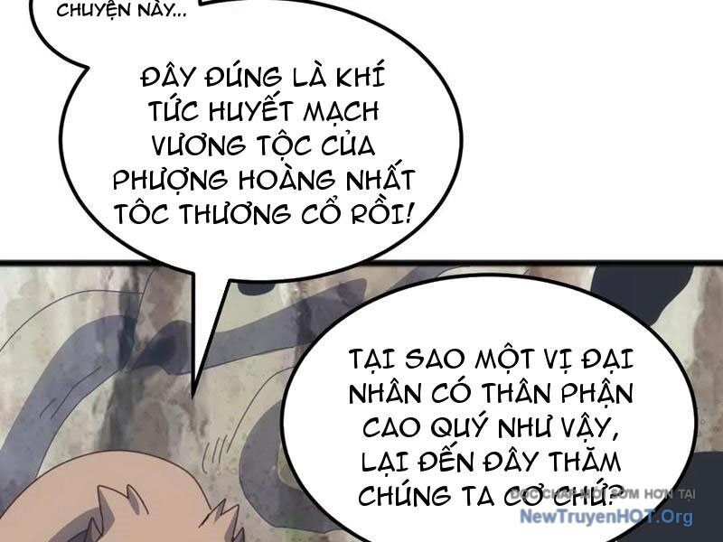 Vạn Tộc Xâm Lược Bắt Đầu Thuần Hóa Cự Thú Cấp Sử Thi [Chap 35-36]