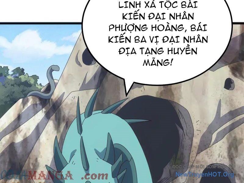 Vạn Tộc Xâm Lược Bắt Đầu Thuần Hóa Cự Thú Cấp Sử Thi [Chap 35-36]