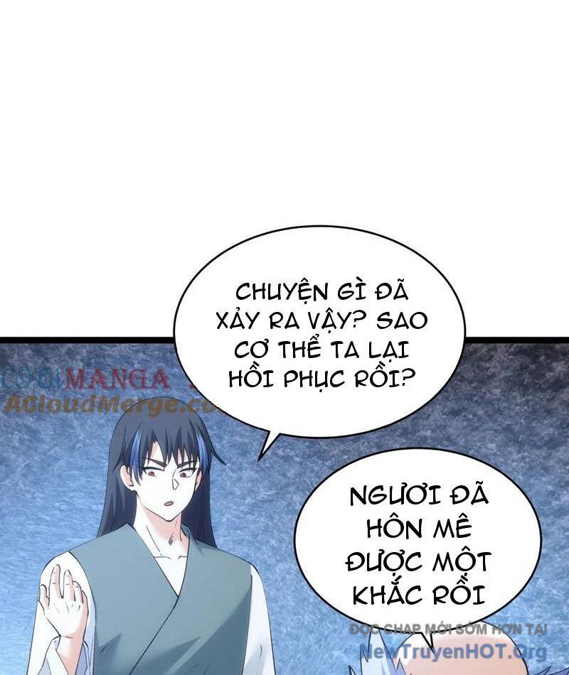 Ta Đoạt Xá Người Chơi Hệ Thống [Chap 143-144] - Page 10