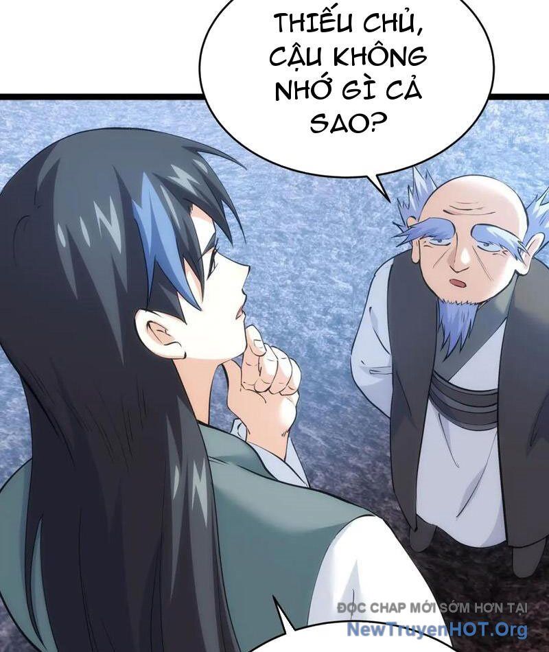 Ta Đoạt Xá Người Chơi Hệ Thống [Chap 143-144] - Page 13