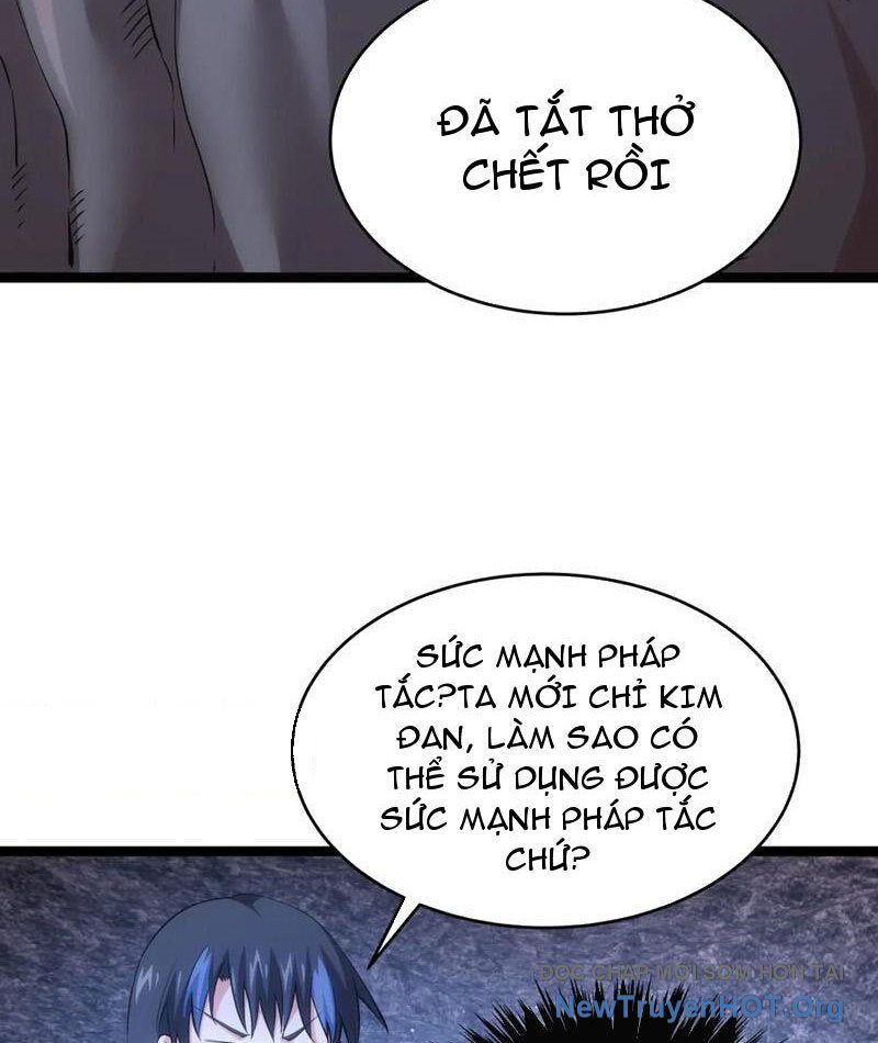 Ta Đoạt Xá Người Chơi Hệ Thống [Chap 143-144] - Page 19