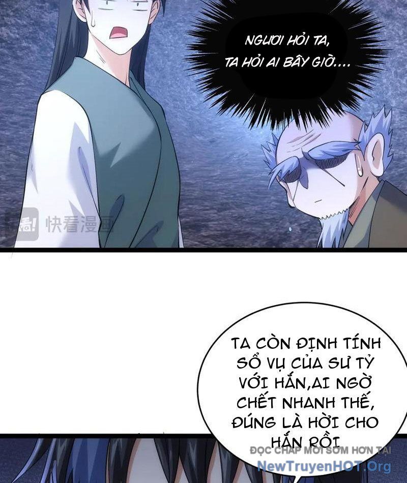Ta Đoạt Xá Người Chơi Hệ Thống [Chap 143-144] - Page 20