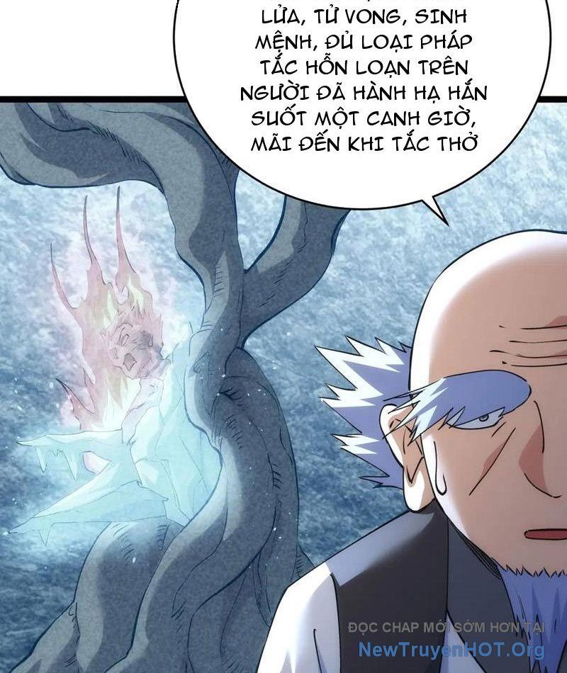 Ta Đoạt Xá Người Chơi Hệ Thống [Chap 143-144] - Page 22