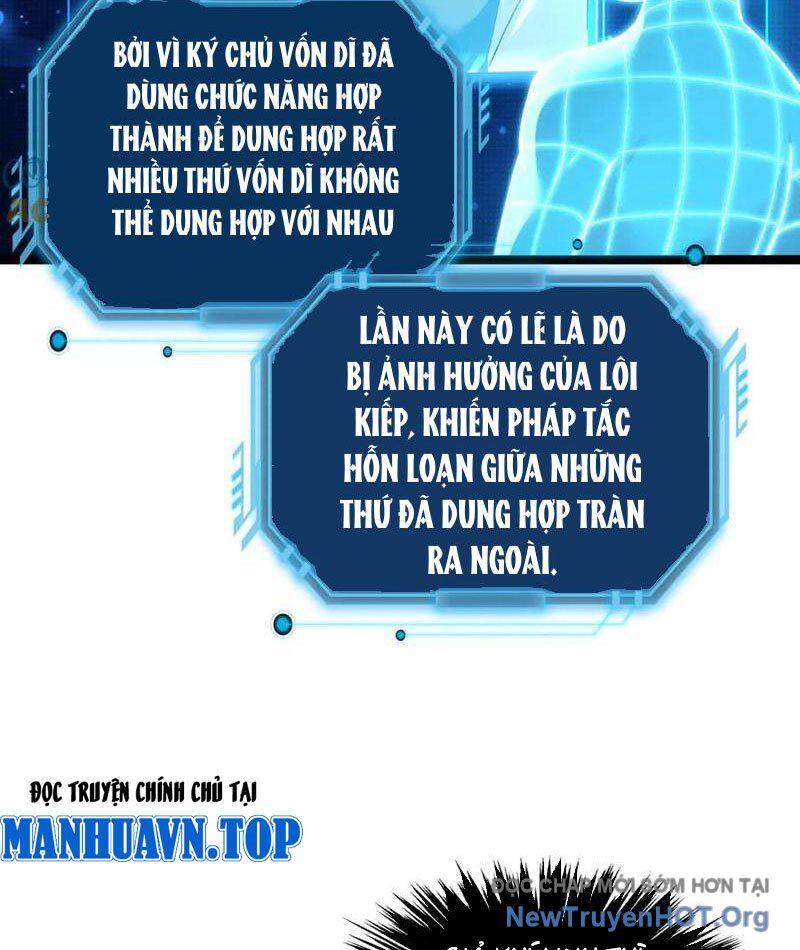 Ta Đoạt Xá Người Chơi Hệ Thống [Chap 143-144] - Page 24