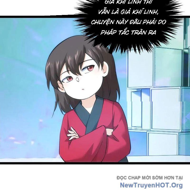 Ta Đoạt Xá Người Chơi Hệ Thống [Chap 143-144] - Page 25