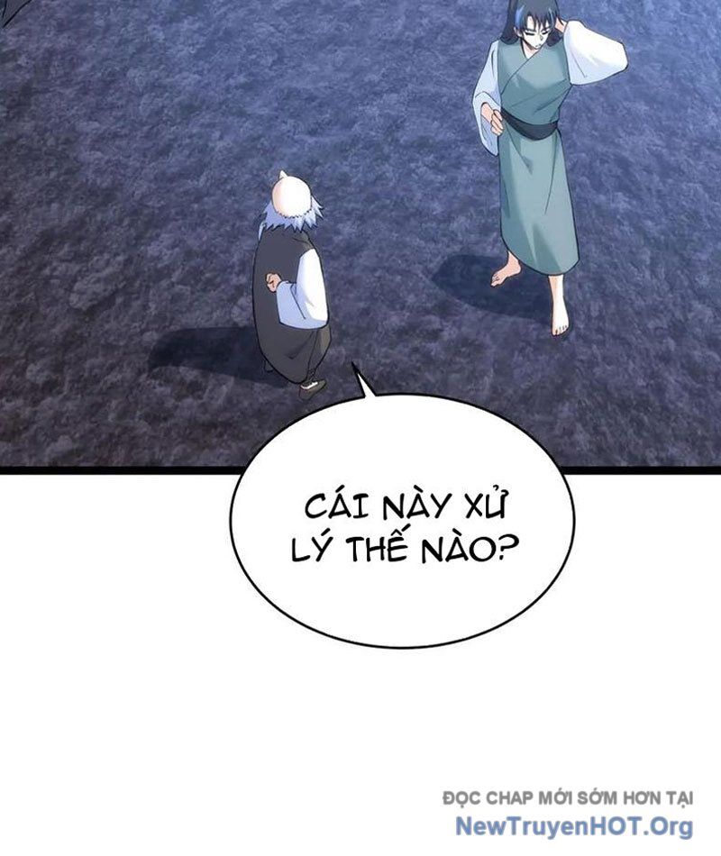 Ta Đoạt Xá Người Chơi Hệ Thống [Chap 143-144] - Page 28