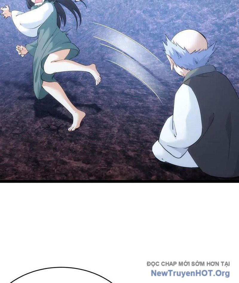 Ta Đoạt Xá Người Chơi Hệ Thống [Chap 143-144] - Page 4