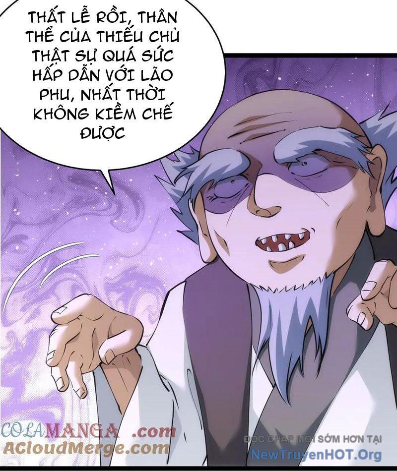 Ta Đoạt Xá Người Chơi Hệ Thống [Chap 143-144] - Page 5