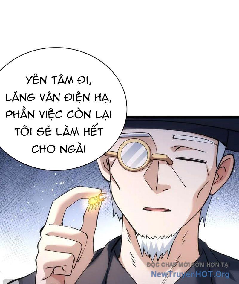 Ta Đoạt Xá Người Chơi Hệ Thống [Chap 143-144] - Page 57