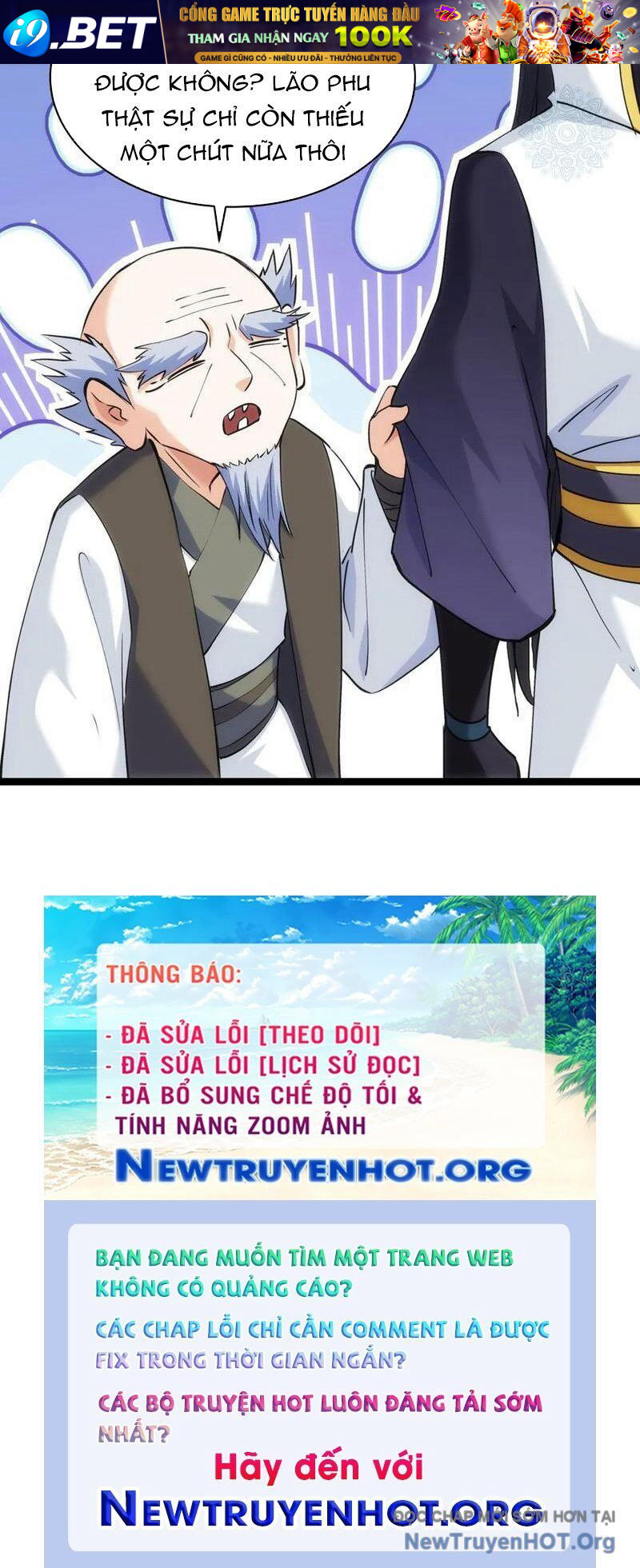 Ta Đoạt Xá Người Chơi Hệ Thống [Chap 143-144] - Page 64