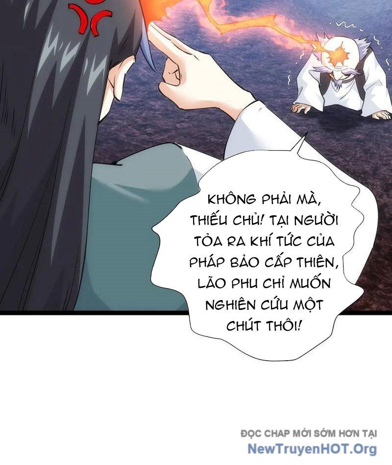 Ta Đoạt Xá Người Chơi Hệ Thống [Chap 143-144] - Page 7