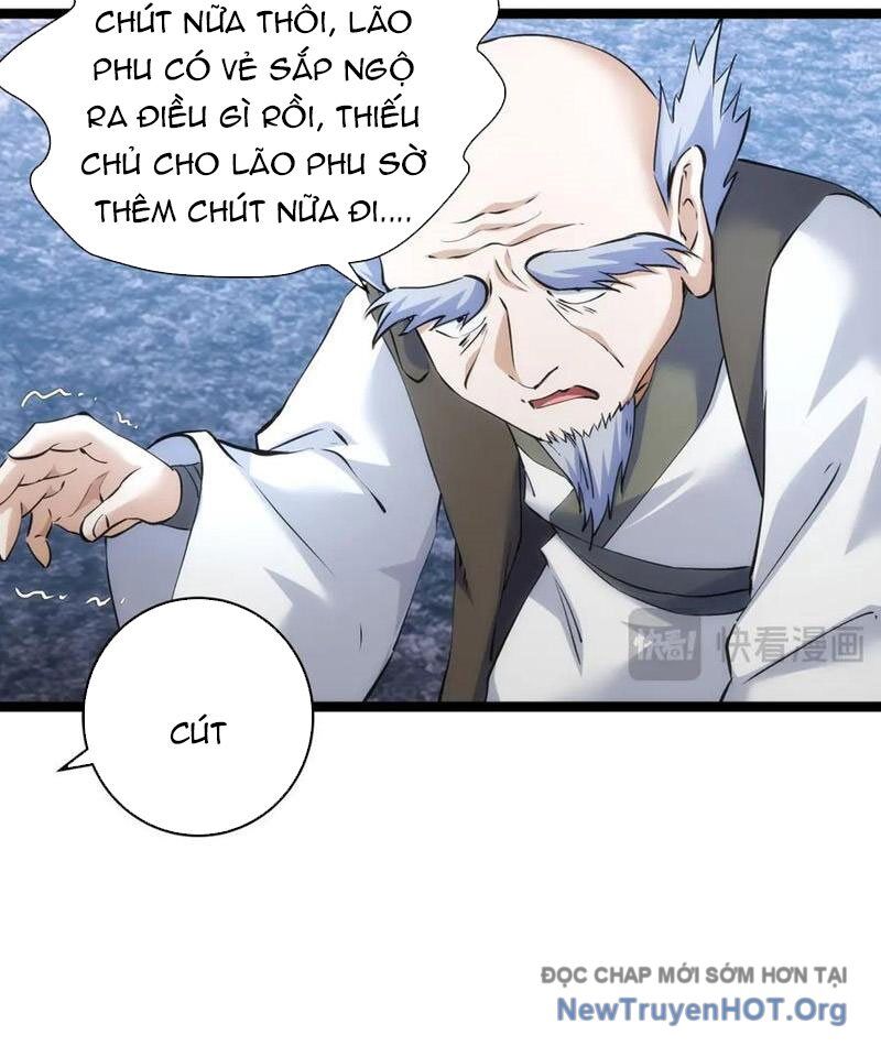 Ta Đoạt Xá Người Chơi Hệ Thống [Chap 143-144] - Page 9