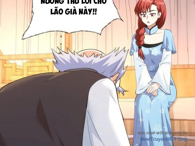 Ta Đoạt Xá Người Chơi Hệ Thống [Chap 143-144] - Page 11