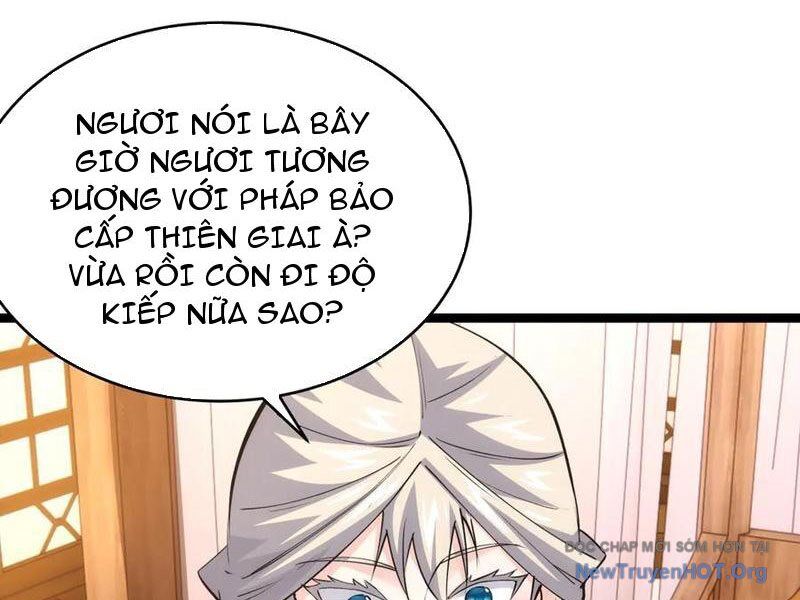 Ta Đoạt Xá Người Chơi Hệ Thống [Chap 143-144] - Page 21
